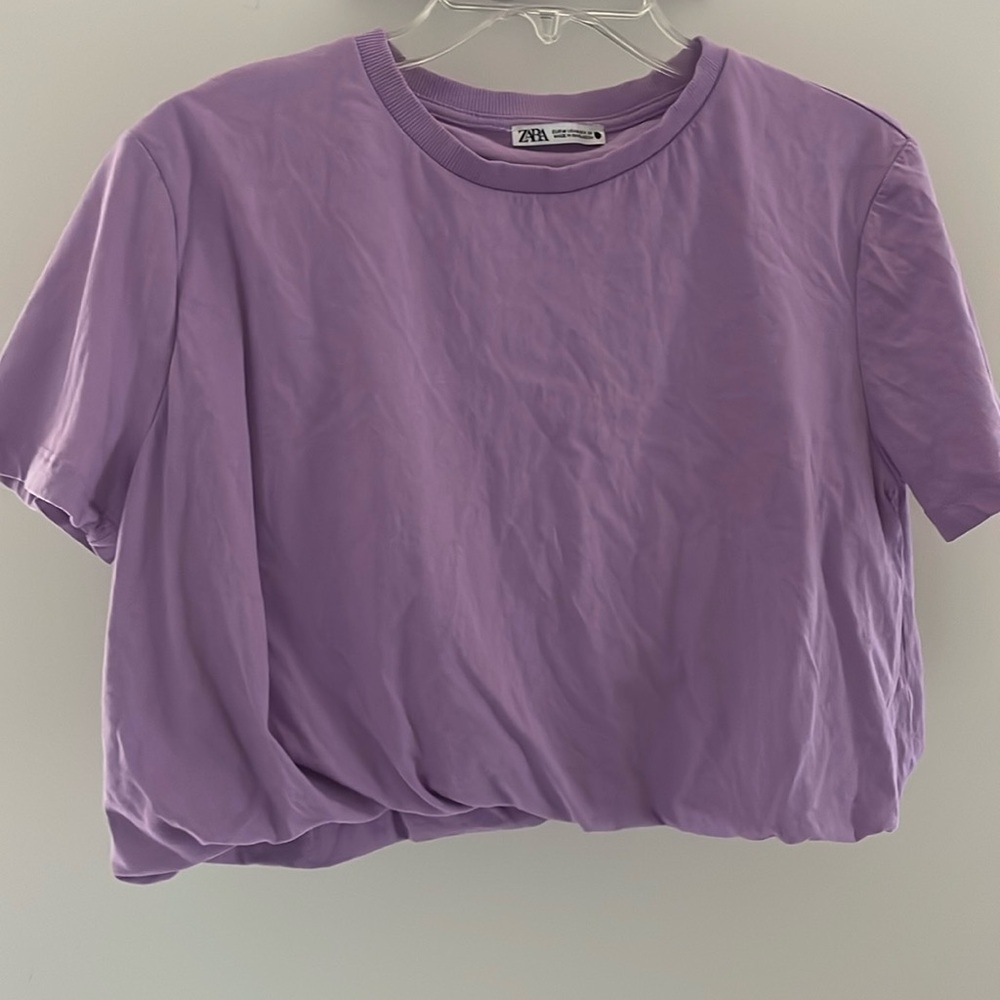 Zara top
